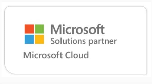 Microsoft Solution Partners